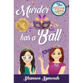 Murder Has a Ball
