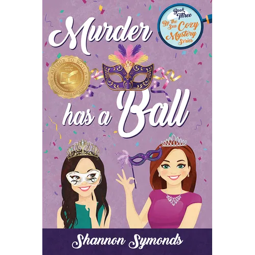 Murder Has a Ball