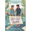 Jay's Gay Agenda