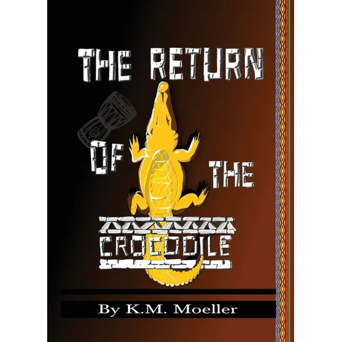 The Return of The Crocodile