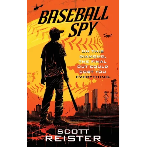 Baseball Spy