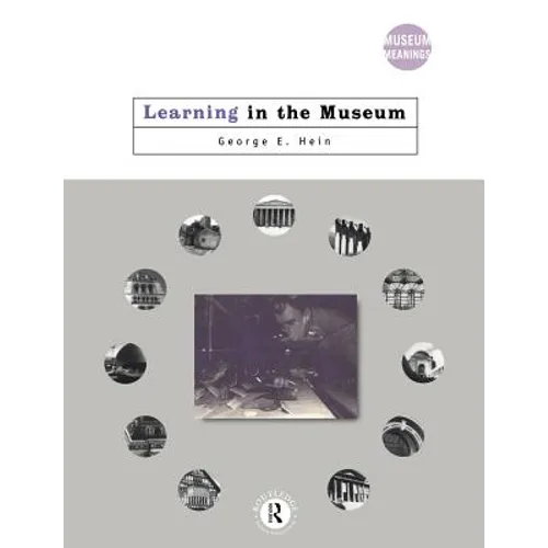 Learning in the Museum