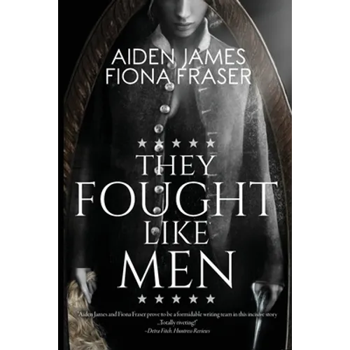 They Fought Like Men