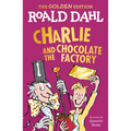 Charlie and the Chocolate Factory: The Golden Edition