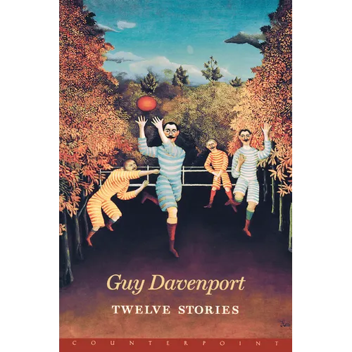 Twelve Stories