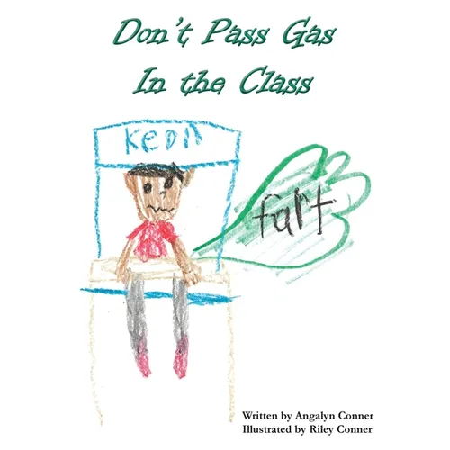 Don't Pass Gas in the Class