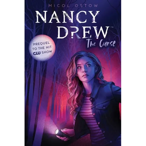 Nancy Drew: The Curse