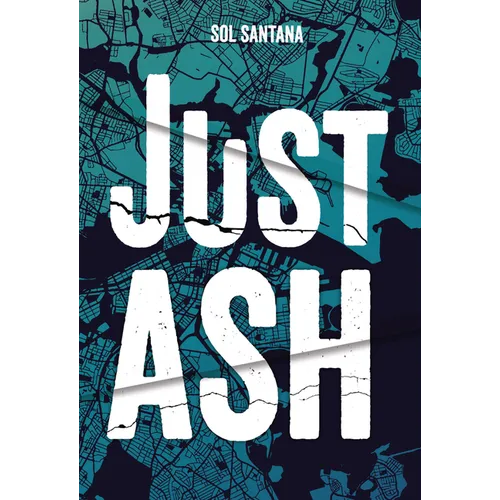 Just Ash