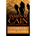 The Complete Crime Stories