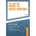 The Associated Press Guide to News Writing
