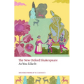 As You Like It: The New Oxford Shakespeare