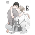 Black or White, Vol. 12