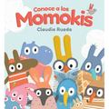Conoce a Los Momokis