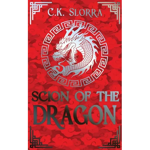 Scion of the Dragon