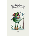 Der fabelhafte singende Frosch: Bilinguale englisch-deutsche Geschichten für Kinder