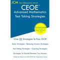 CEOE Advanced Mathematics - Test Taking Strategies