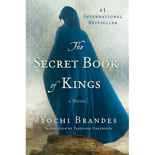 Secret Book of Kings
