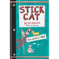 Stick Cat: Two Catch a Thief