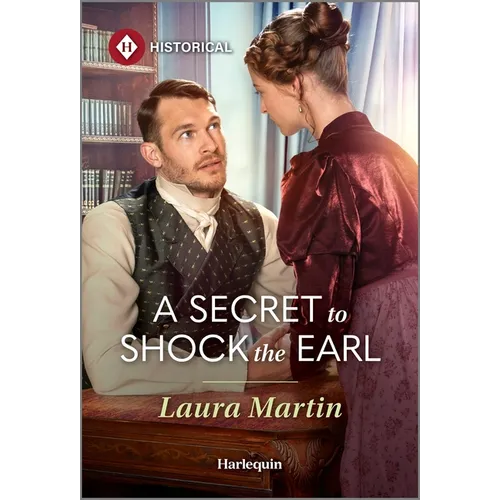 A Secret to Shock the Earl
