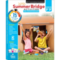 Summer Bridge Activities Spanish 2-3, Grades 2 - 3