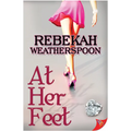 At Her Feet