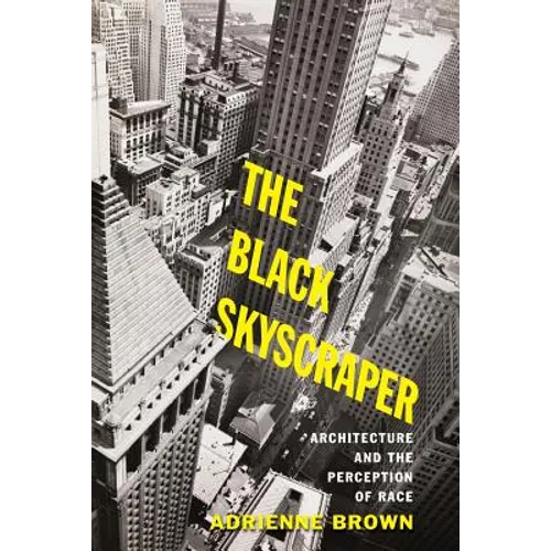The Black Skyscraper: Architecture and the Perception of Race