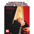 Complete Book of Traditional & Country Autoharp Picking Styles