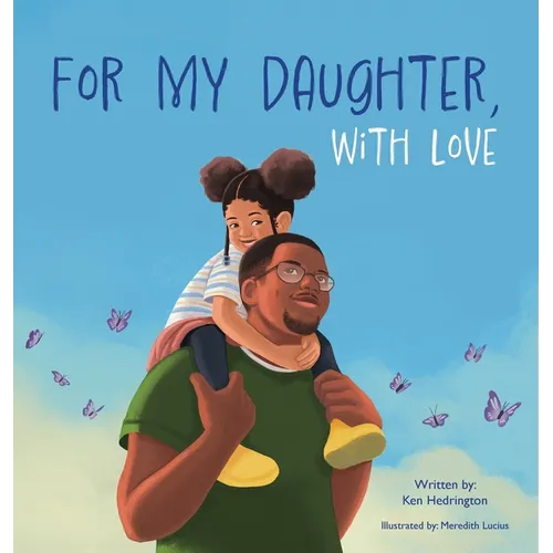 For My Daughter, With Love