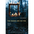Woods Are on Fire: New and Selected Poems