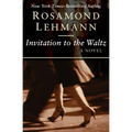 Invitation to the Waltz