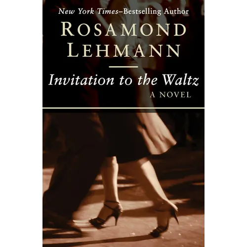 Invitation to the Waltz