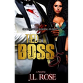 Tied to a Boss 5