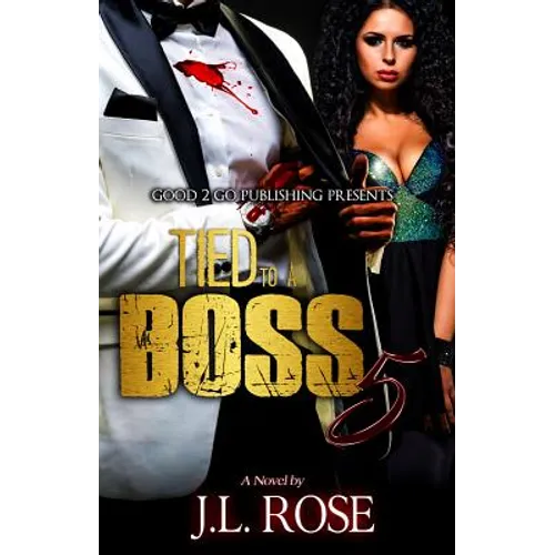 Tied to a Boss 5