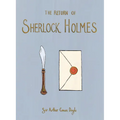 The Return of Sherlock Holmes (Collector's Edition)