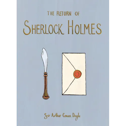 The Return of Sherlock Holmes (Collector's Edition)