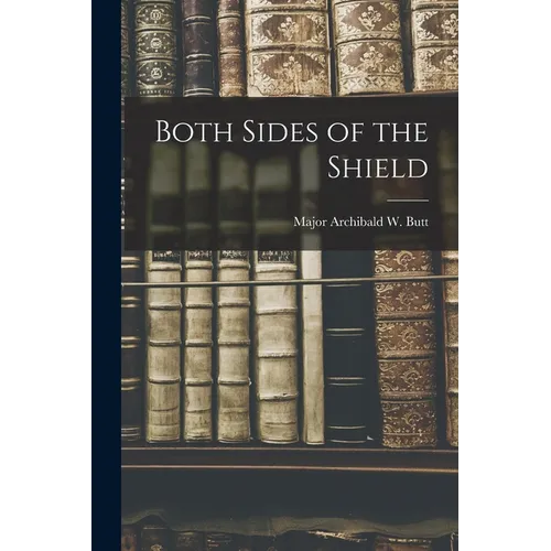 Both Sides of the Shield