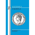 Suetonius: Caligula