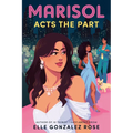 Marisol Acts the Part