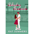 Behind in the Count: A Second Chance Baseball Romance