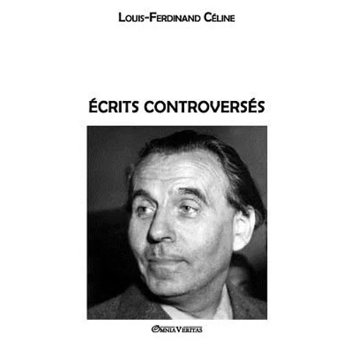 Écrits controversés