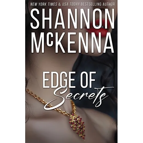 Edge of Secrets