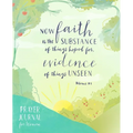 Prayer Journal for Women: Illustrations and Verses to Inspire Faith and Deepen Your Prayer Life