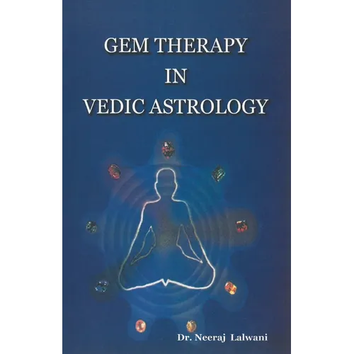 Gem therapy In Vedic Astrology