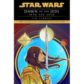 Into the Void: Star Wars Legends (Dawn of the Jedi)