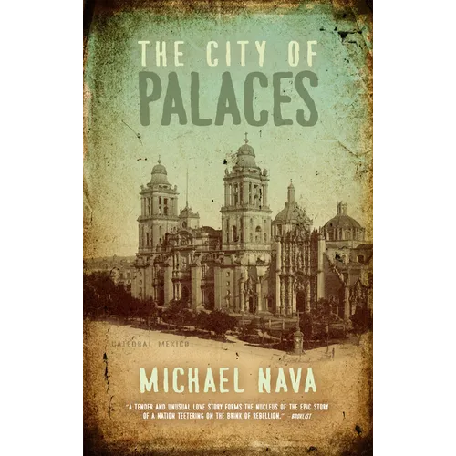The City of Palaces