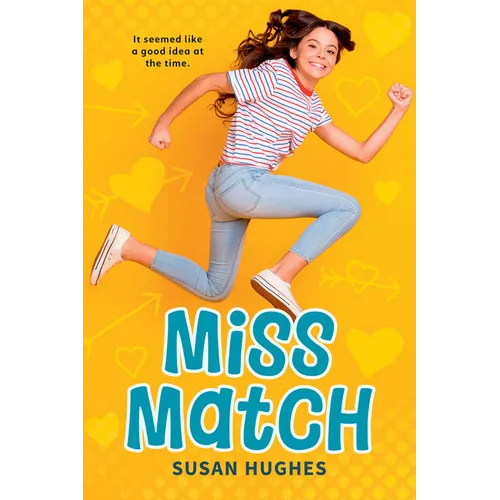 Miss Match
