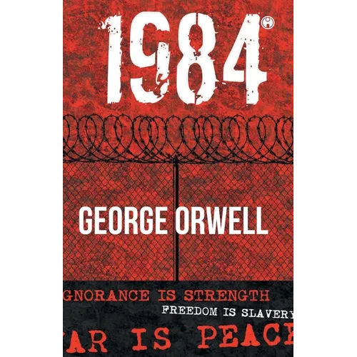 1984 (unabridged)