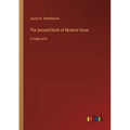 The Second Book of Modern Verse: in large print