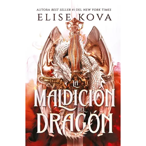 La Maldicion del Dragon