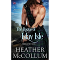 The Rogue of Islay Isle